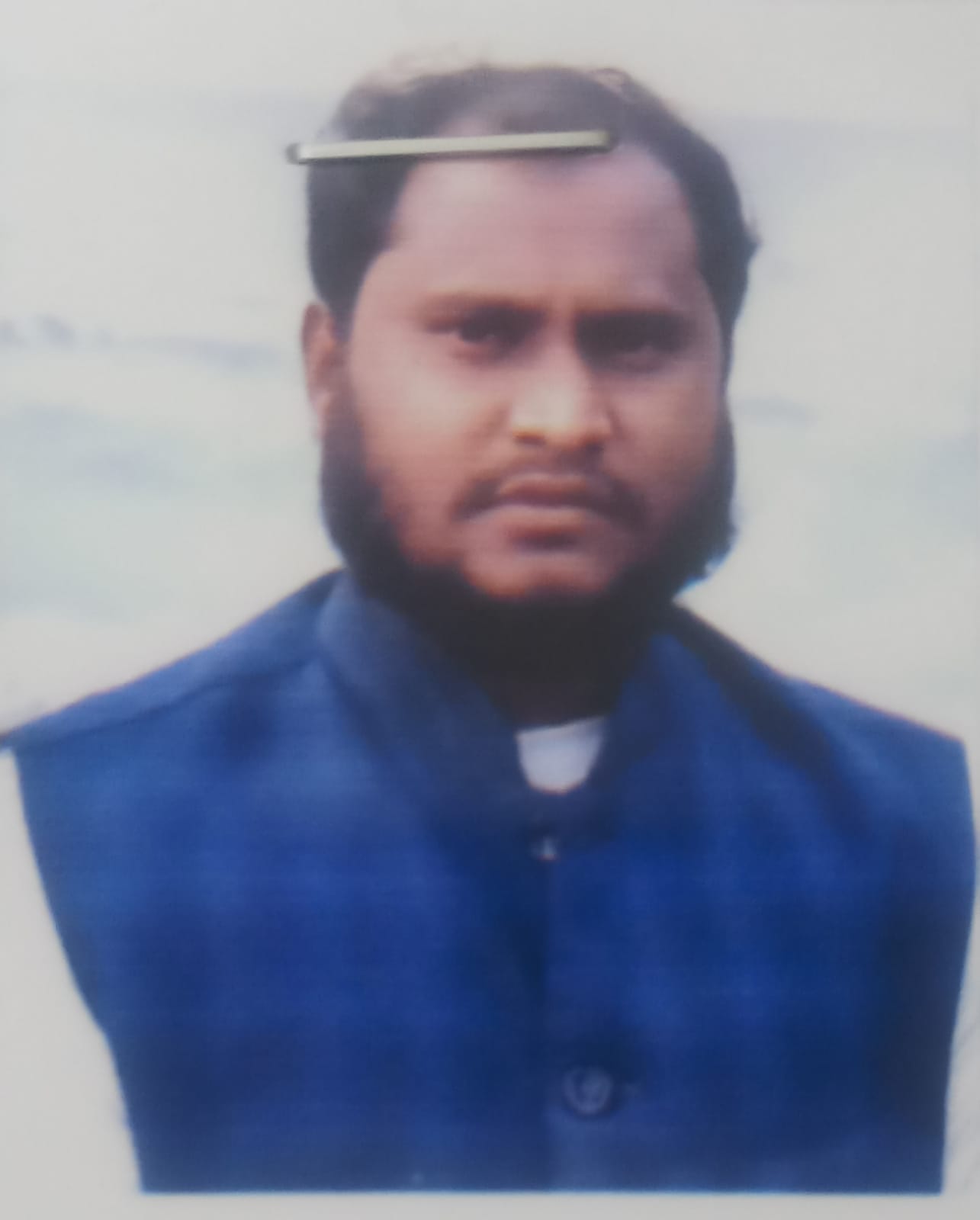 মোহাম্মদ আব্দুল রাকিব